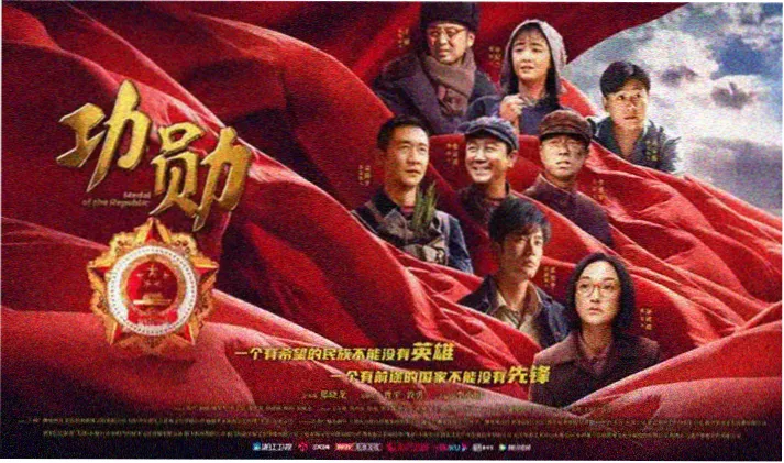 同人动画 轮播副图:公会大厅里的争吵场面