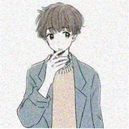 同人动画 留言观众头像五