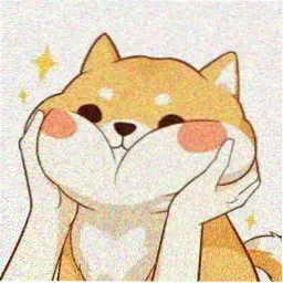 同人动画 留言观众头像六